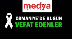 Kandilli depremin büyüklüğünü 4.3 olarak kaydetti. 18 Nisan 2021 Osmaniye De Vefat Edenler