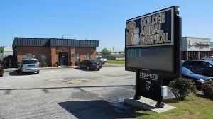 Golden Animal Hospital 6353 Atlanta Hwy Montgomery Al 36117 Yp Com