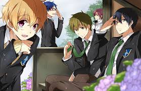 Makoto tachibana (橘 真琴 tachibana makoto ) is one of the main characters of the anime series free! Page 2 Tachibana Makoto Hd Wallpapers Free Download Wallpaperbetter