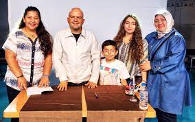 Talha uğurluel ile ilgili tüm haberleri ve son dakika talha uğurluel haber ve gelişmelerini bu sayfamızdan takip edebilirsiniz. Talha Ugurluel ×'×˜×•×•×™×˜×¨ Antep In Turkmen Koyleri Meshurdur Oguz Turkcesi Kullanilan Koyler Iste Imzaya Gelen Antep Turkmenlerinden Bir Aile