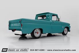 Image result for Bell Green 1964 Truck
