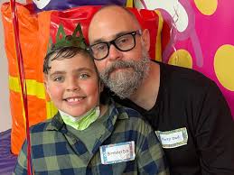 Fundraiser by Stacey Avery-Hanna : Help Nestor Conquer this Fight!