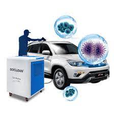 Today's car washes are literal cleaning machines. China Ce 10bar 220v Deep Cleaning Portable Auto Car Wash Machines China Steam Car Wash Machine Car Steamer
