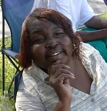 Ms. Lillie Johnson-Wesley