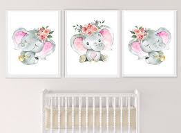 Belle couture's board elephant baby nursery, followed by 398 people on pinterest. Baby Elephant Decor For Nursery