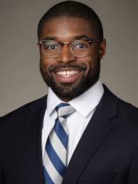 Nick Scott, Los Angeles, Safety