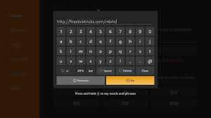 Mediabox android latest 7.7.5 apk download and install. How To Install Mediabox Hd On Firestick