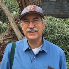 Dave Druker for City Council