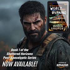 Derek Shupert , Writer