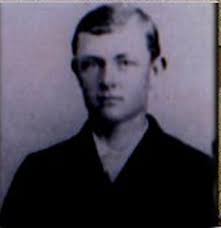 Dennis Claude Redden (1889-1966)