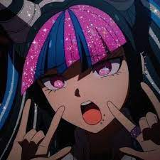 ダンガンロンパ) is a japanese video game franchise created by kazutaka kodaka and developed and owned by spike chunsoft (formerly. Ibuki ï¾Ÿ Glitter Anime Anime Aesthetic Anime