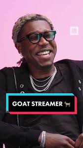 Ken Carson's Message for Leakers