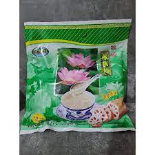 Apabila batang atau akar teratai dibelah melintang rimpang: Monsta Minuman Serbuk Bubuk Tepung Pati Akar Teratai Instan 300 Gram Shopee Indonesia