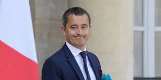 Le nouveau ministre de l'intérieur, dont la nomination a été vivement critiquée, suscitant même des manifestations féministes, s'est exprimé sur l'accusation de. Gouvernement Castex Gerald Darmanin Un Sarkozyste A L Interieur Le Point