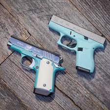 My bossy step sister skylar vox! Ally Outdoors Kimber Micro9 Bel Air Or Glock 42 In Facebook