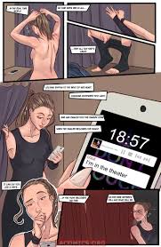 Bnouait Hannah 2 Ongoing, 16 pages. Book id: 63607. Comics, Hentai, Cartoon.  | az.azporncomics.site