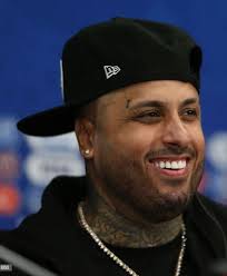 The latest tweets from nicky jam (@nickyjampr). Nicky Jam Net Worth 2020 How Much Is He Worth Fotolog