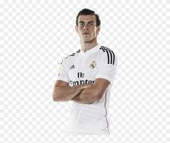 The image is png format with a clean transparent background. Gareth Bale Real Madrid Gareth Bale Png Clipart 5508762 Pikpng