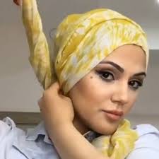 Instagram Da Hazir Sal Baglama Hijab Style Hijab Hijabers Hijabchamber Tesettur Istanbul Tulesarp Konya Hijabtutorial Tutorialhi Sal Instagram Esarp