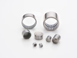 Shell Type Needle Roller Bearings Iko Nippon Thompson