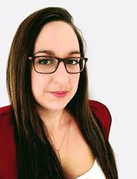 Sandra Cadorette-Dubé