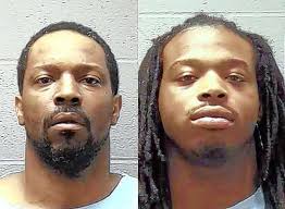 $5 million bail for suspects in Elgin double-fatal shooting