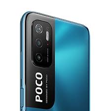 It is also designed to be safe to use in high temperature environments where the battery life span beats other smartphones by 20%. Ù‚ÛŒÙ…Øª Ùˆ Ø®Ø±ÛŒØ¯ Poco M3 Pro Smartphone Dual 5g Ram 6gb Rom 128gb Mediatek Dimensity 700 6 5 90 Hz Fhd Dotdisplay Bildschirm Akku 5000 Mah Typ 48 Mp Ai Dreifachkamera Globalversion Blau Ø§ÛŒÚ¯Ø±Ø¯