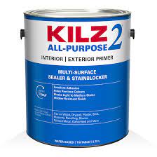 We did not find results for: Kilz 2 All Purpose Interior Exterior Primer