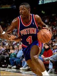 Joe's mom, ophelia, was a custodian at northwestern state university in natchitoches while his father, joe (big joe), was a truck driver. Joe Dumars Net Worth