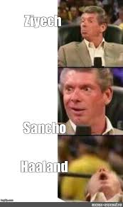 Player for @bvb09 ⚫️ and @fotballandslaget golden boy 2️⃣0️⃣2️⃣0️⃣ official twitter: Somics Meme Ziyech Sancho Haaland Comics Meme Arsenal Com