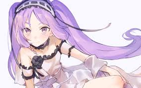 Euryale [FateGrand Order] (3840x2400) : rAnimewallpaper