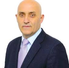 Bodyguarzii lui Călin Georgescu au vrut să ia cu asalt Capitala. Capul  mercenarilor, Horațiu Potra, candidat latifundiar la Parlament și milionar