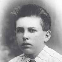 Walter Huish Bates (1906–1958)