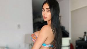 Joselyn Cano morta glutei Archivi | Notizie Audaci