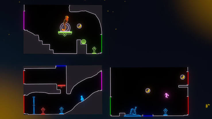 Lost Twins 2 Switch NSP Download
