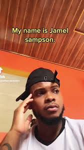Jamel Sampson