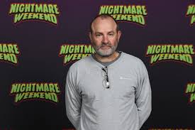 File:Danny Lloyd Photo Op Nightmare Weekend Richmond 2023.jpg