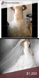 Pronovias Mildred Wedding Dress Wedding Dresses Dresses Wedding Dresses For Sale