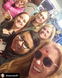 Leadership & Wine, Y'all!