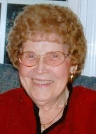 Edna M. Hebert Obituary March 14, 2009