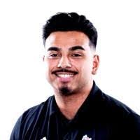 George Tarango's Instagram, Twitter & Facebook