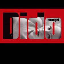 Dido No Angel 1999 Dido No Angel Dido Dido Thank You