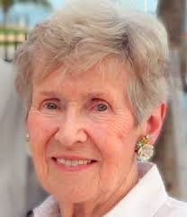 Betsy DeKorne Obituary (1923