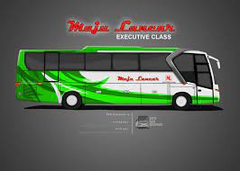Jetbus 3 uhd facelift voyager update fixs. 25 Inspirasi Keren Sketsa Gambar Bus Jb3 Tea And Lead