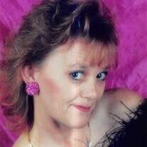 Vicky Allen Croft Obituary