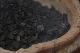 Can I Use Grilling Charcoal At The Bottom Of A Plant Plants Best Charcoal Grill Food Scraps