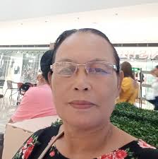 Joyce Pervandos Vidal