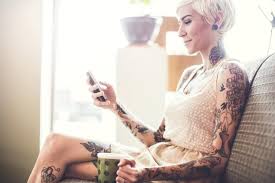 Find the perfect word, quote or message to inspire yourself & others today. Tattoo Placement Guide And Tips