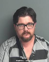 MONTGOMERY COUNTY JAIL BOOKINGS FOR THURSDAY, JUNE 13, 2024