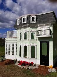Residential Play Home For Children Lilliput Play Homes Play Houses Custom Playhouse Tree House Designs